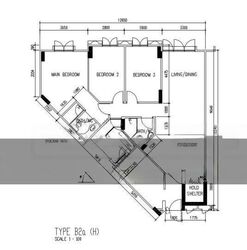 Blk 293 Punggol Grove (Punggol), HDB 5 Rooms #473086761